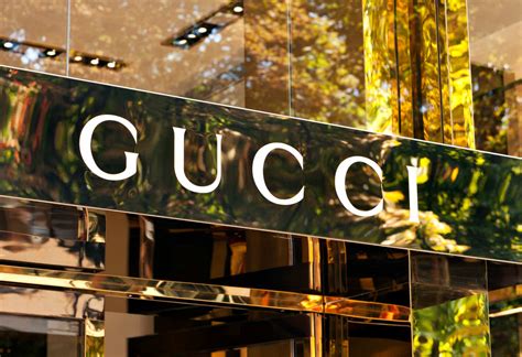 When LVMH Stalked Gucci .